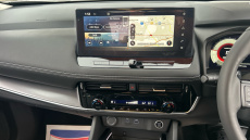 Nissan X-Trail 1.5 MHEV 163 N-Connecta 5dr [7 Seat] Xtronic Petrol Station Wagon